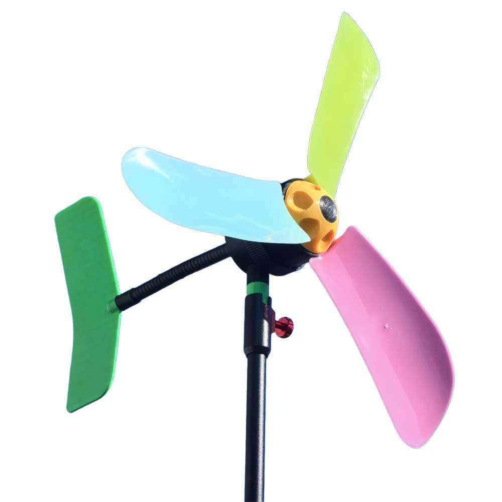 风向标科技制作科教玩具学生科学实验手工拼装模型趣动手益智玩具