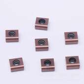 TNMX1509 YS25 无心车床刀片TNMX1508 株洲硬质合金扒皮刀