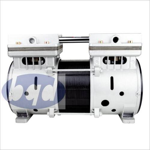 550W空压机小型气泵医疗