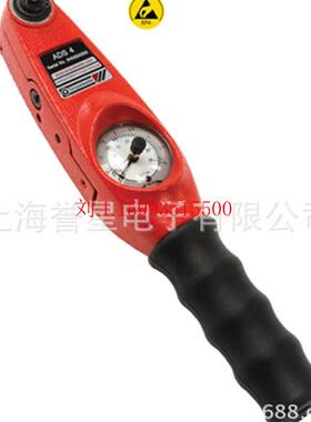 英国托力德Torqueleader  ADS刻度盘测量扭矩扳手 ADS 4  010100