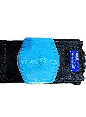 派克Paker柱塞泵T6ED 072 020 1R00 B1 油泵 质保一年