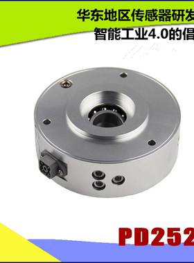 PD2525德国张力传感器PD2535莱默尔E+L张力计0.15KN