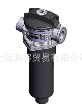 HYDAC贺德克 回油过滤器RFN BN/HC 400 V M 10 LZ 1.0 液压