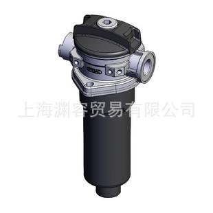 回油过滤器RFN 1.0 液压 HYDAC贺德克 400