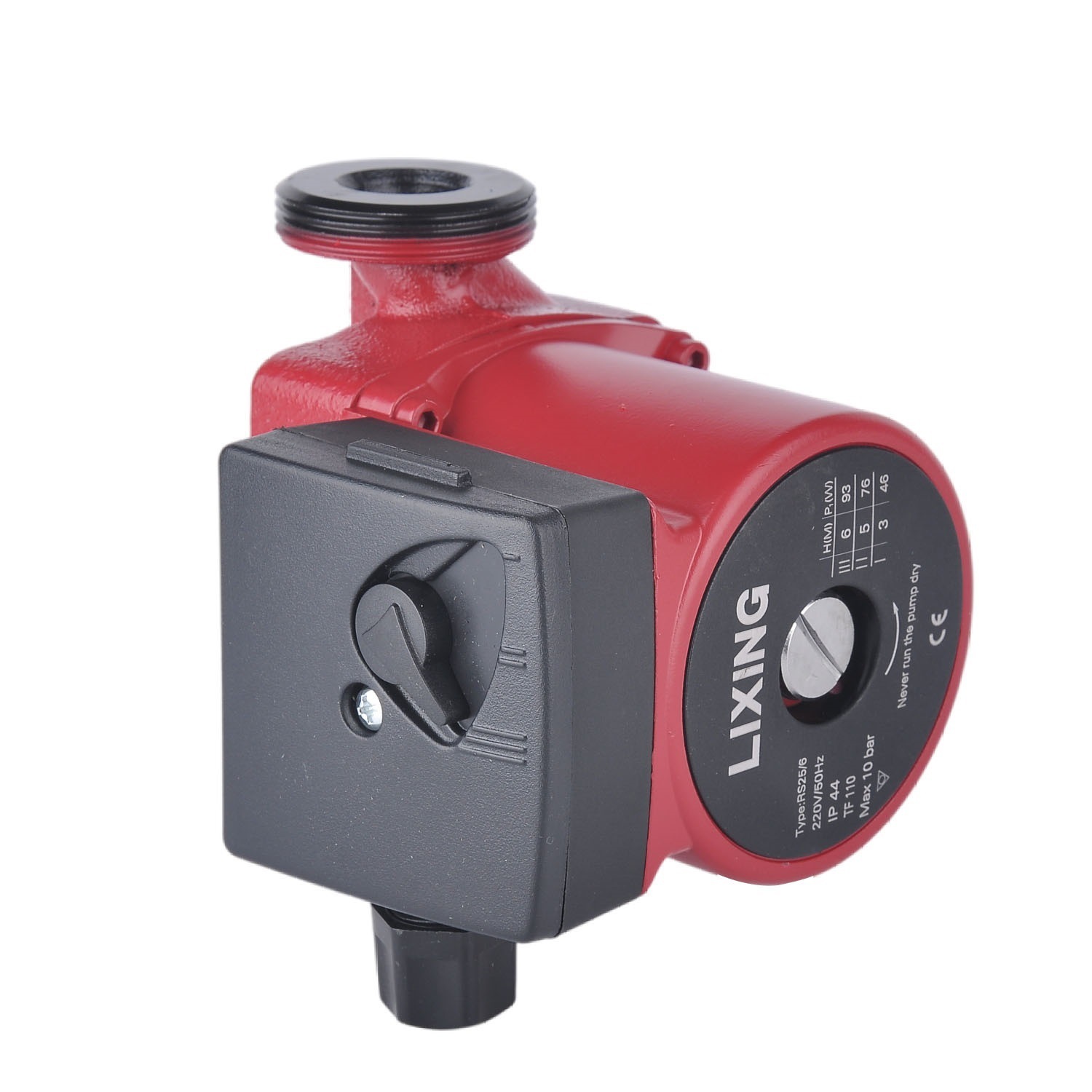 RS32-6G家用宽流道电磁泵增压循环泵