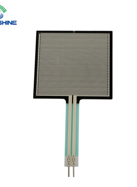 现货FSR406长尾电阻式薄膜压力传感器Arduino兼容压力传感器模块