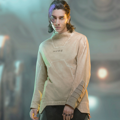 不作恶XIPHEVIL「矩阵特攻长恤」