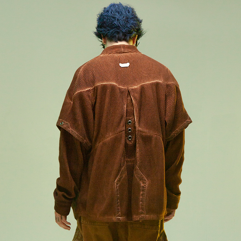 不作恶「矩阵生还者」