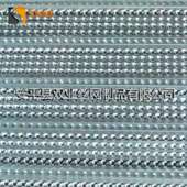 收口网工地镀锌 钢丝钢筋碰焊简便快易收口网建筑建筑免拆模板网