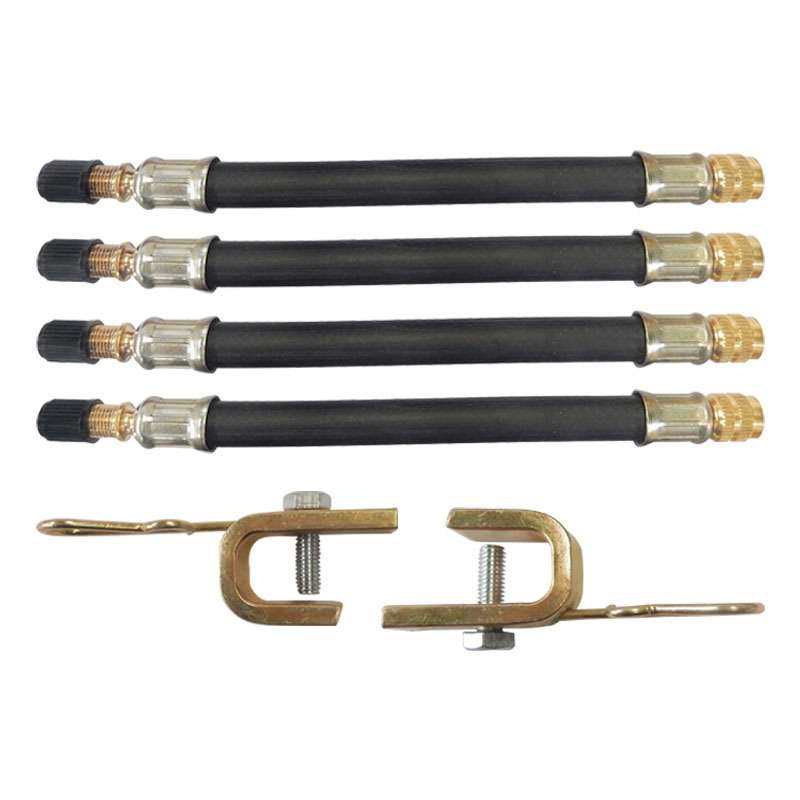 气门嘴橡胶延长管带支架延长气嘴滑板平衡车充气延长管充气管套装,五金/工具,轮胎维修工具,淘宝优惠券,粉丝福利购,淘宝优惠卷