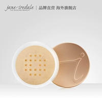 Jane iredale bốn trong một khoáng chất mật ong phấn nền che khuyết điểm kem chống nắng mờ dầu trang điểm kiểm soát trang điểm - Quyền lực phấn phủ innisfree dạng bột