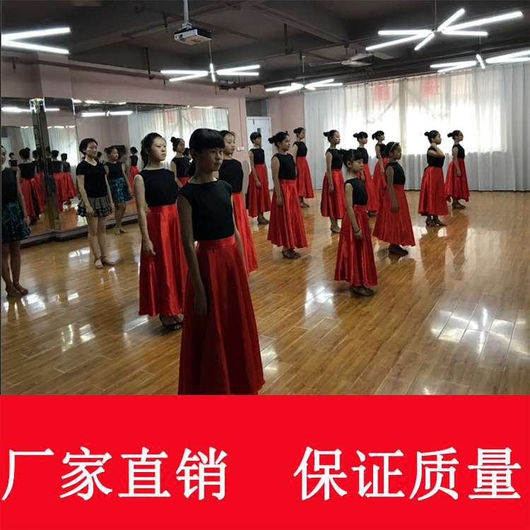 西班牙斗牛舞蹈服斗篷红色儿童拉丁舞裙肚皮舞半身裙女成人大摆裙在类目 女装/女士精品, 唐装/民族服装/舞台服装, 民族服装/舞台装中 - 来自Buy2taobao.com提供专业的淘宝代购服务