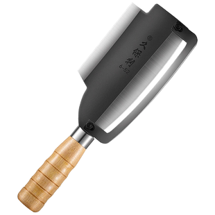 久保利专用挖眼夹甘蔗削皮水果刀菠萝刀削皮器削菠萝神器弯刀工具