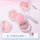 JILLLEEN柔雾烘焙腮红高光修容提升气色自然氛围感细闪提亮