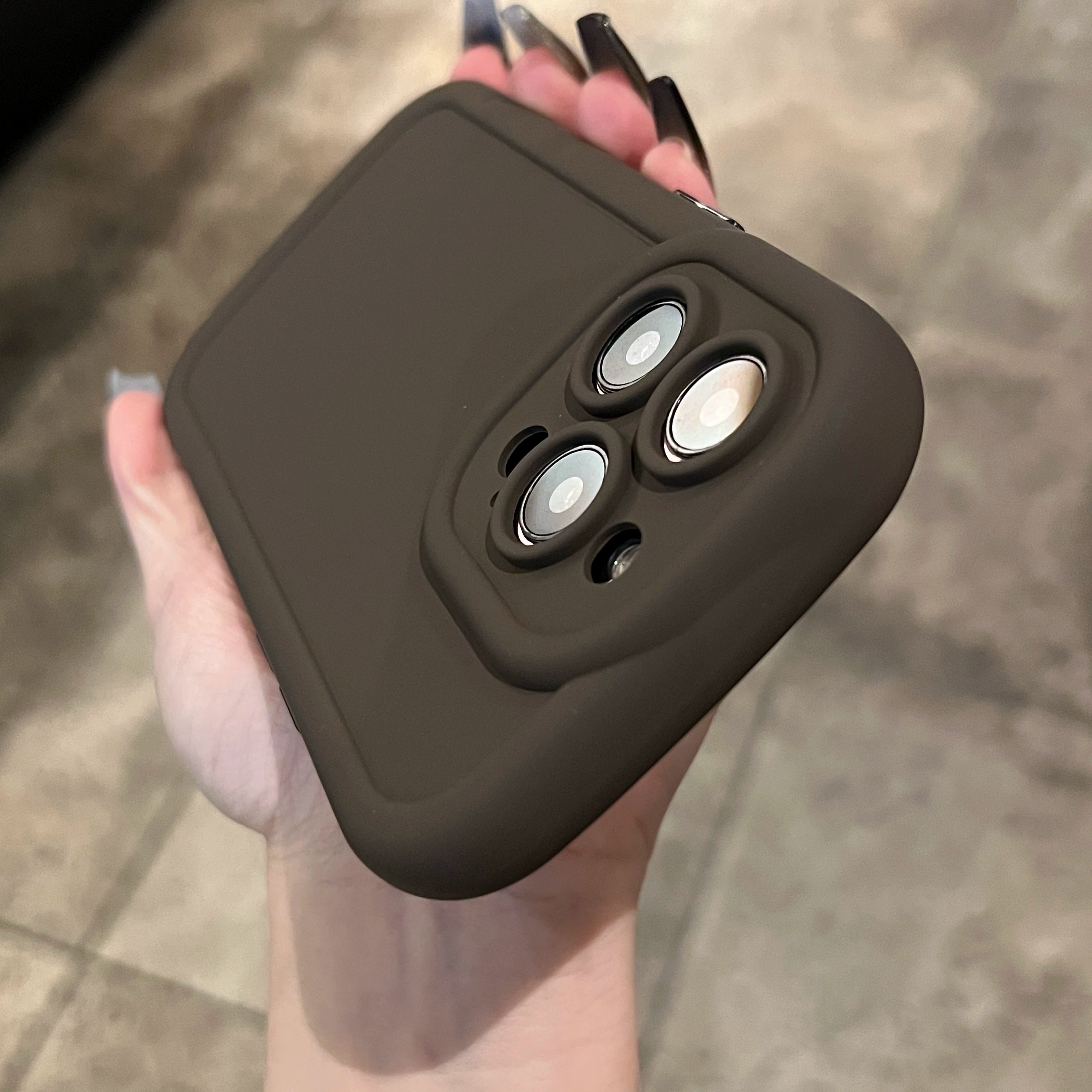 砂粉色全包镜头适用苹果15手机壳iphone15promax新款14pm女神气质13小众不撞款12高级感保护套全包防摔超火的,3C数码配件,手机保护套/壳,淘宝优惠券,粉丝福利购,淘宝优惠卷