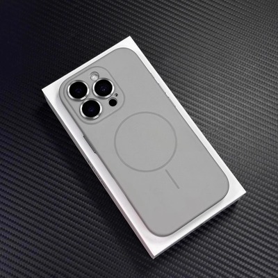 苹果16Promax全包按键手机壳