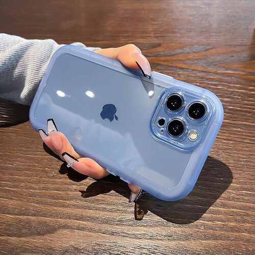 适用苹果x防摔xr男iphone7女8plus硅胶max软透明11手机壳13/12pro