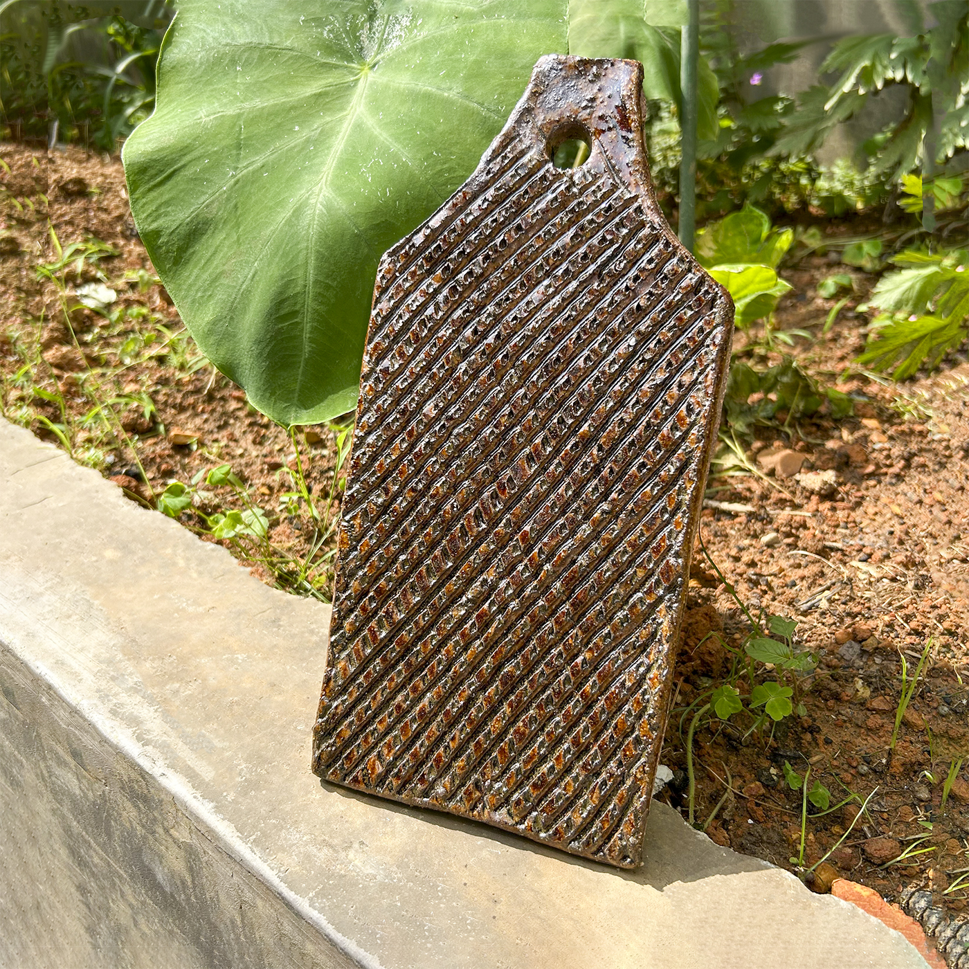 手工磨泥器擦板家用红薯粉