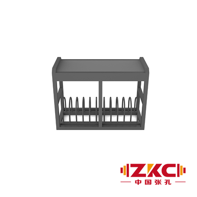 ZKC张孔挺举架上挺抓举训练架