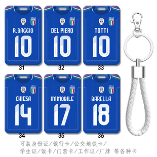 皮耶罗卡套因莫比莱17号公交通地铁卡包18号巴雷拉学生饭卡基耶萨