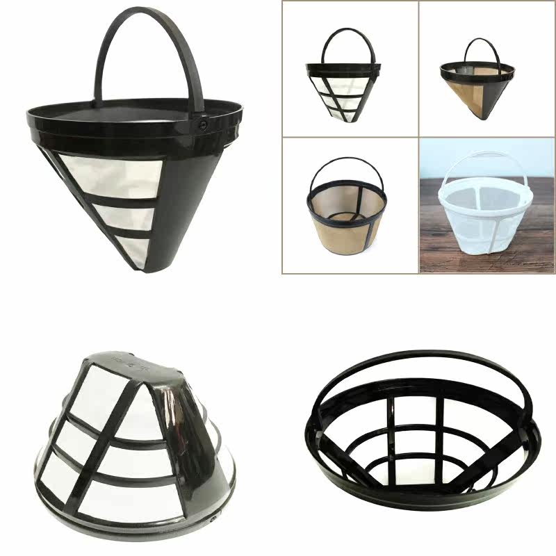 通用配件密咖提篮啡壶粉过滤网漏斗尼龙咖啡机式超滴漏咖啡在类目 餐饮具, 咖啡器具, 配套器具中 - 来自Buy2taobao.com提供专业的淘宝代购服务