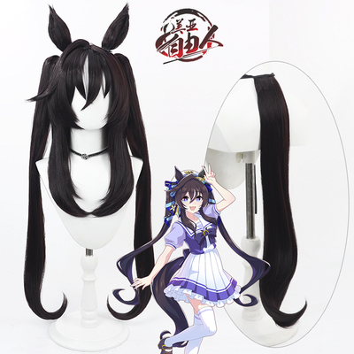 赛马娘PrettyDerby强击