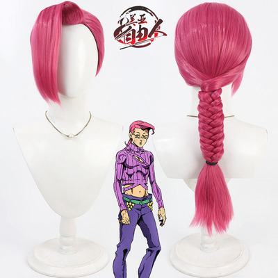 自由人JOJO的奇妙冒险托比欧