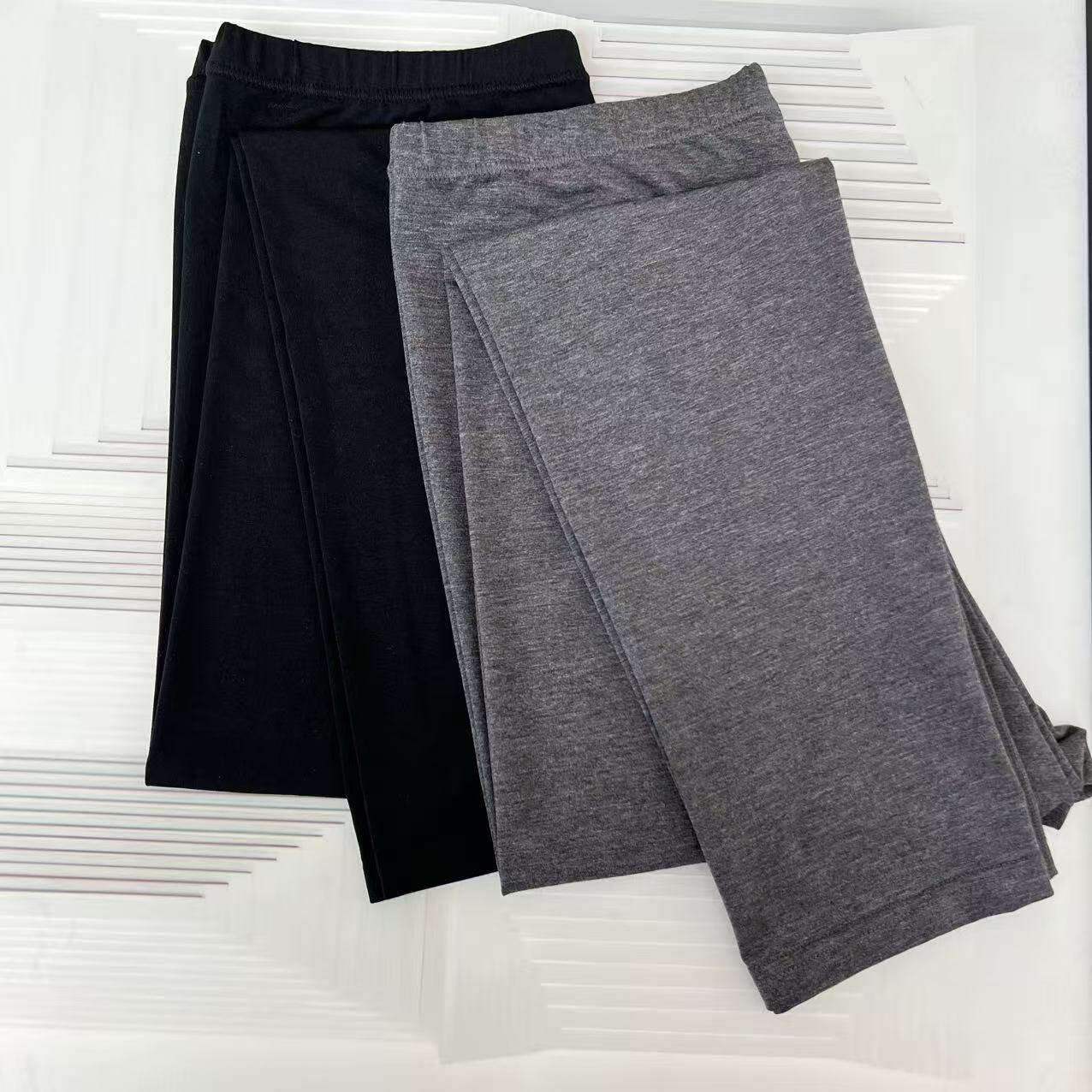 【老板娘美林】2026新款打底裤WK812