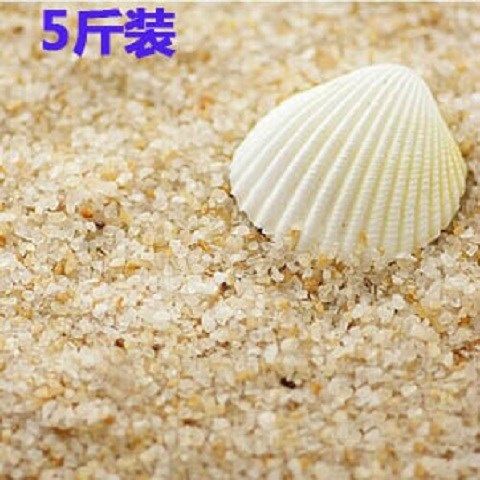 5斤天然水晶砂黄金沙子鱼缸底砂水晶沙石头水族造景水草乌龟彩砂在类目 鲜花速递/花卉仿真/绿植园艺, 园艺用品, 其它园艺用品中 - 来自Buy2taobao.com提供专业的淘宝代购服务