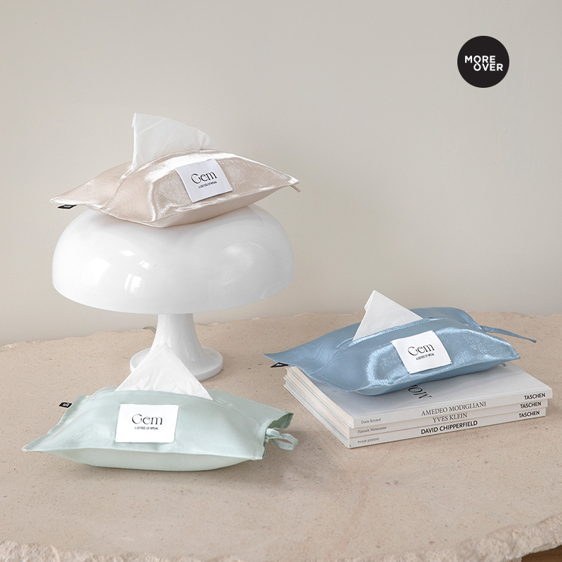 moreover纸巾盒高档轻奢