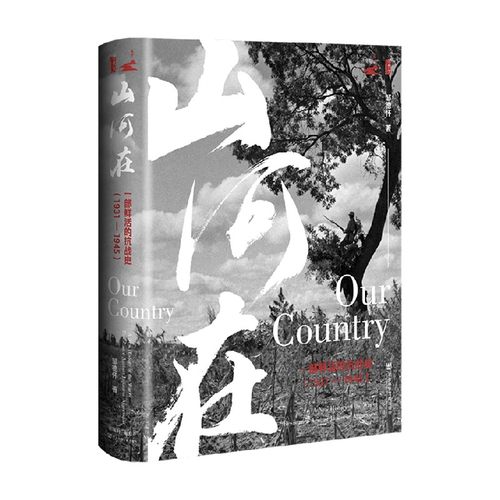 山河在一部鲜活的抗战史