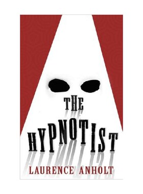 【正版书籍】英文原版 The Hypnotist 催眠