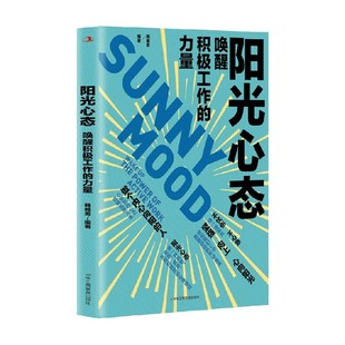 力量 励志与成功 阳光心态 唤醒积极工作 书籍 韩雅男 著 正版