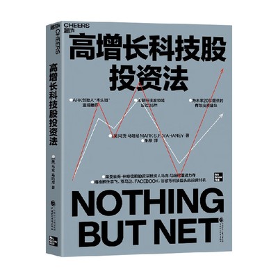 马克·马哈尼金融与投资