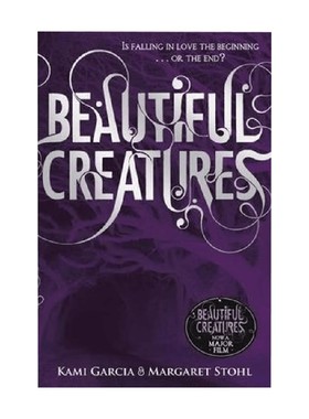 Beautiful Creatures (Book 1)