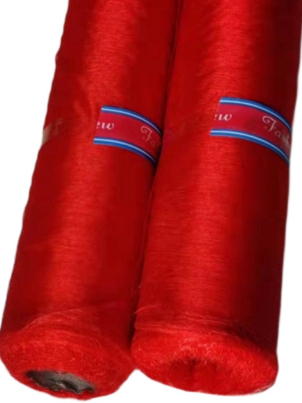 婚庆纱装饰纱蔓活动布置纱1.5米宽毛边楼梯纱幔扶手装饰纱拱门纱