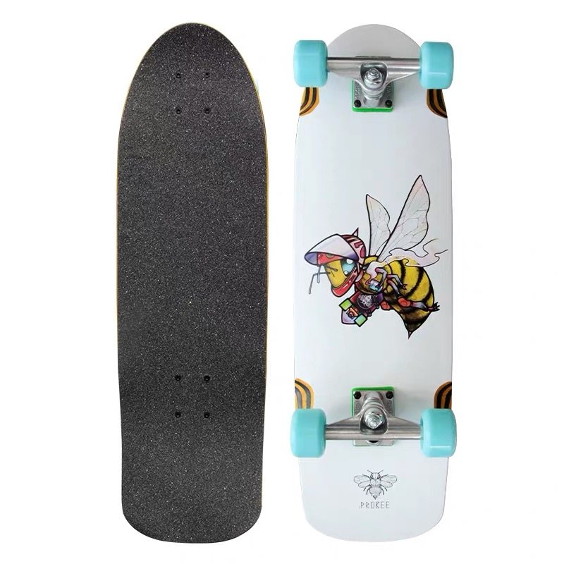 Mobility Brush Street Fish plate major Land Surf board Skate skiing train Need not Pedalin the Sports/Yoga/Fitness/Fans supplies , Skating/Skateboard/Extreme Sports , Skateboard  category - from Buy2taobao.com to provide professional Taobao agent buy service