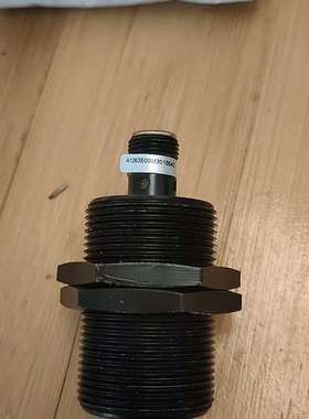 议价接近开关，用过，型号是A1263E00M301054C，议价