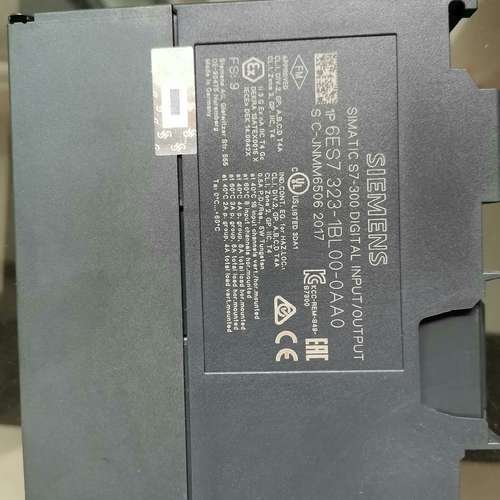 议价输入输模块6ES7323-1BLOO-OAAO，成色议价