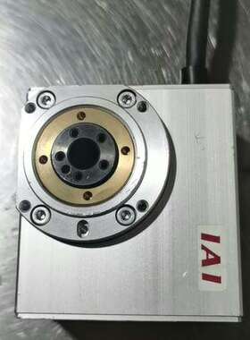 议价IAI进口旋转电缸电动旋转平台RCP2-RTCL-I-2议价