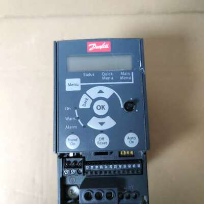 议价750W变频器，型号FC-051PK75S2E20H3议价