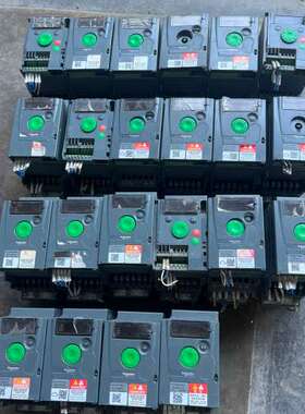 议价#变频器  变频器，ATV310H075N4E，0.7议价