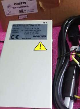 议价MORITEX茉丽特 MLEP-B070W1LR光源控制议价