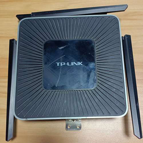 适用TP-LINK企业级AC1200双频无线VPN路由器,型号T议价