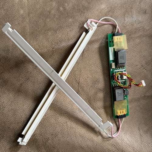 议价背光高压板02A2  /HBL-0175/SPS0202实物议价