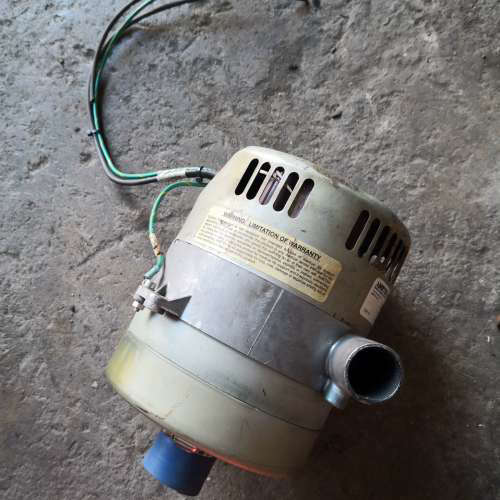 适用刚到艾美特风机117416-03,18APR13,不太懂这议价