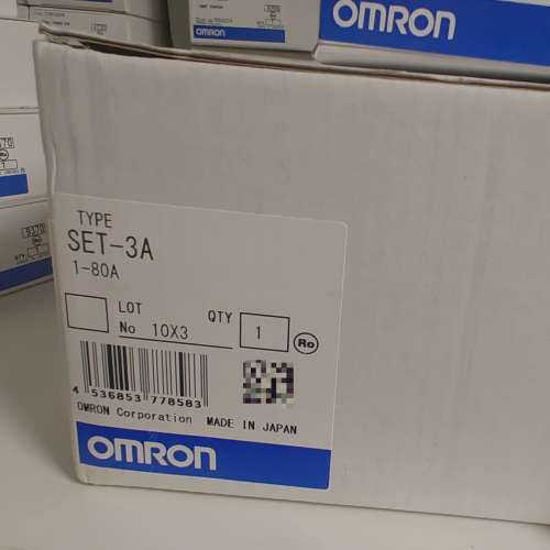 议价SET-3A，来自制造，型号是1-80A。议价