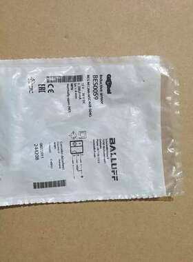 议价BES0059电感式接近开关BES M12MI议价