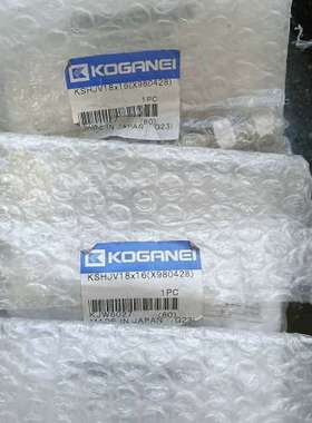 议价金井缓冲器KSHJV18×16  关联： YAMA议价