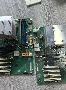 议价机器人主板 D3076-K11  外观漂亮 98新议价